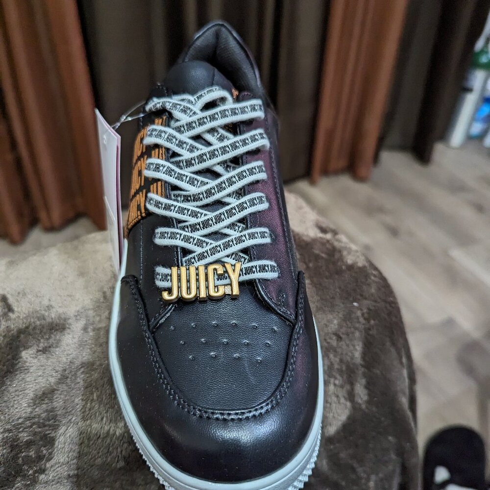 Juicy couture sneakers